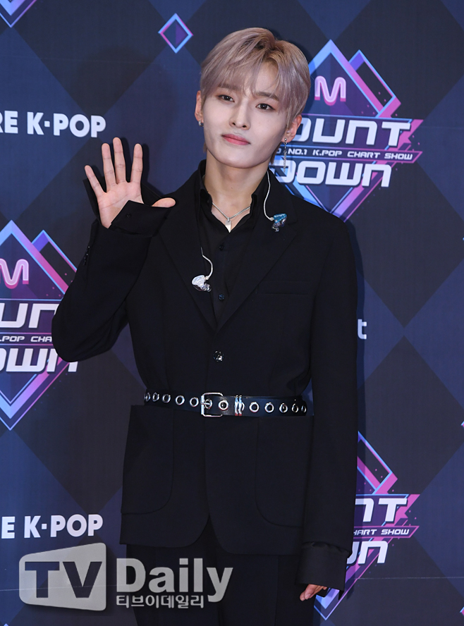 Sungri Shares His Gratitude as Winner of 'Legend of the Unknown'