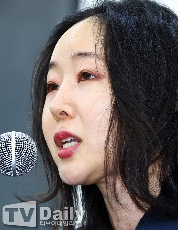 Min Hee-jin and Belift Lab in Renewed Controversy over Planned Campaign