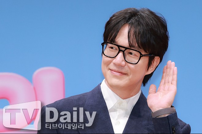 Agen Sung Si-kyung Dikenakan Status Tak Dituntut Karena Operasi Tidak Terdaftar