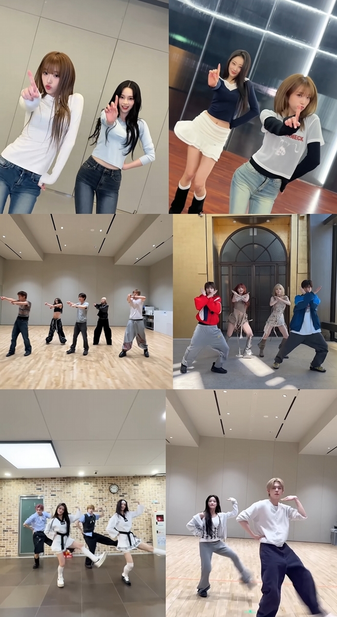 Surviving in the Short Form Era: K-Pop's New Strategy