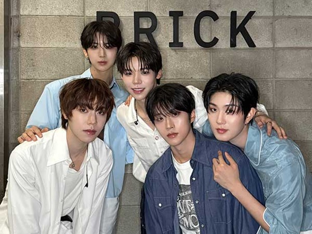 보이드, 첫 라이브 콘서트 성황리에 개최