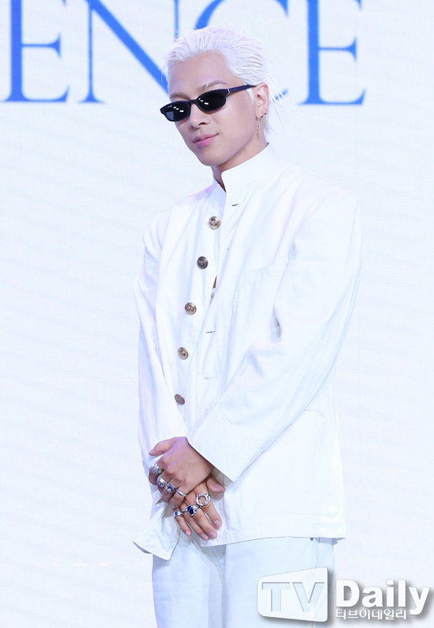 Taeyang Rilis Album Ke-4 pada Ulang Tahunnya Setelah Bekerja Tanpa Henti Sejak Coachella