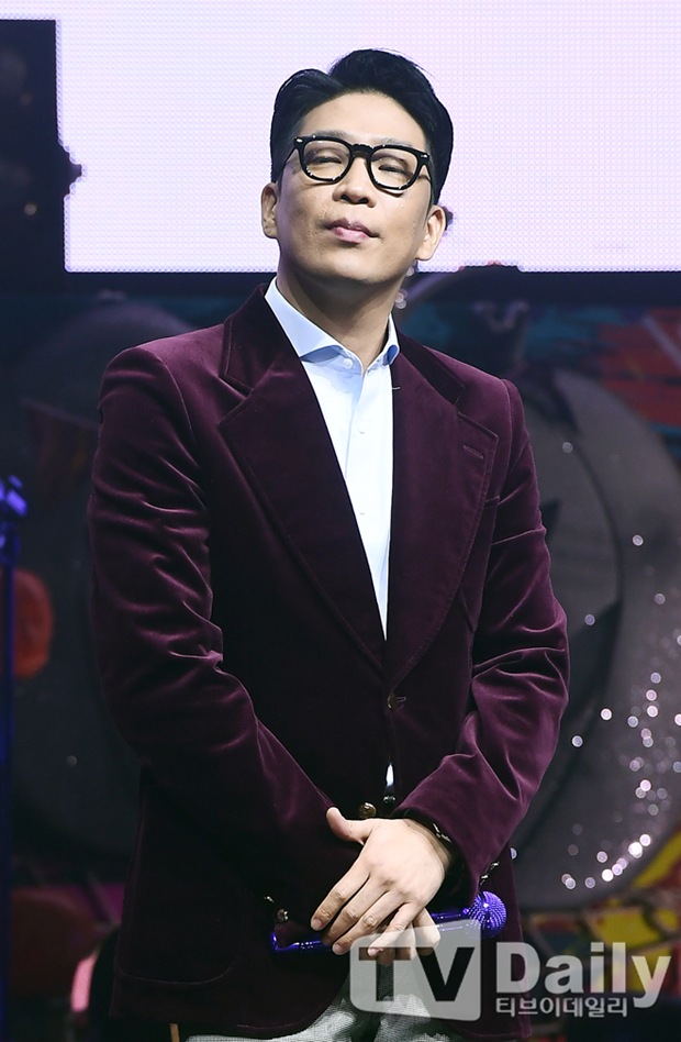 MC몽, 연예인 실명 폭로…김민종 법적 대응 예고