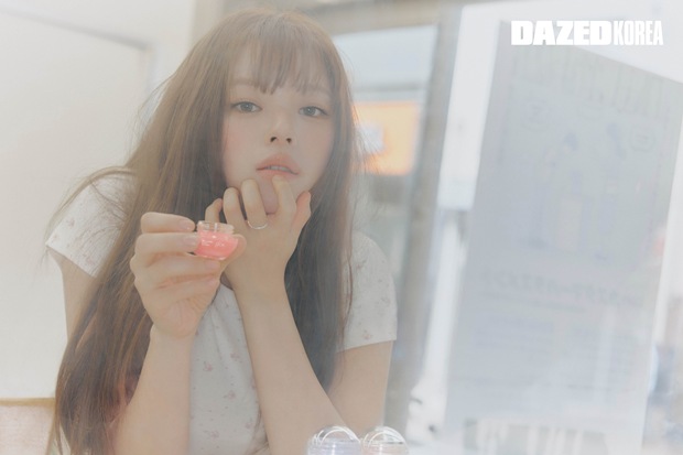 Jeongyeon Shows Stunning Transformation After Health Recovery