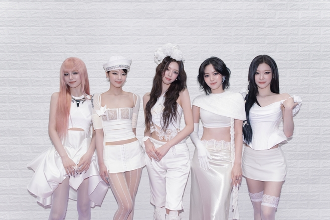ITZY Returns as ‘Performance Queens’ with ‘Motto’ Topping YouTube Worldwide Trending