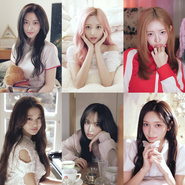 아이브, 일본 신보 타이틀곡 '루시드 드림' 음원 깜짝 공개