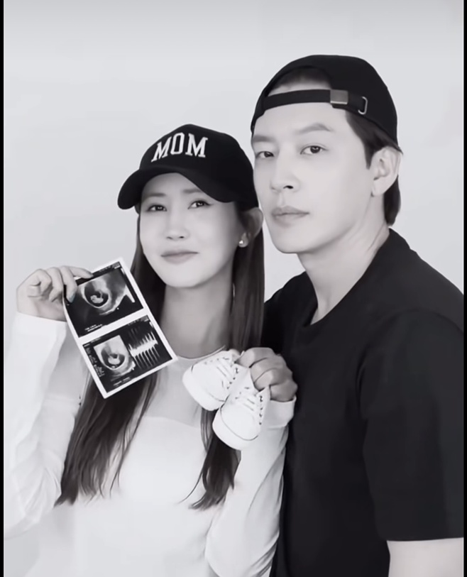 Seven and Lee Da-hae Announce Pregnancy, Colleagues Send Congratulations