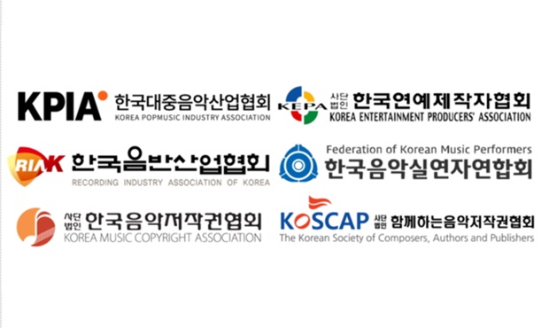 K-음악 권리자 단체들, AI 시대 저작권 사업 착수
