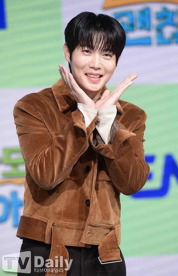 Son Tae-jin Expands His Reach Beyond Singing to Become a Multimedia Star