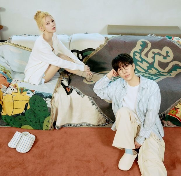 Soran Releases New Single Featuring Miyeon from (G)I-DLE After a Month