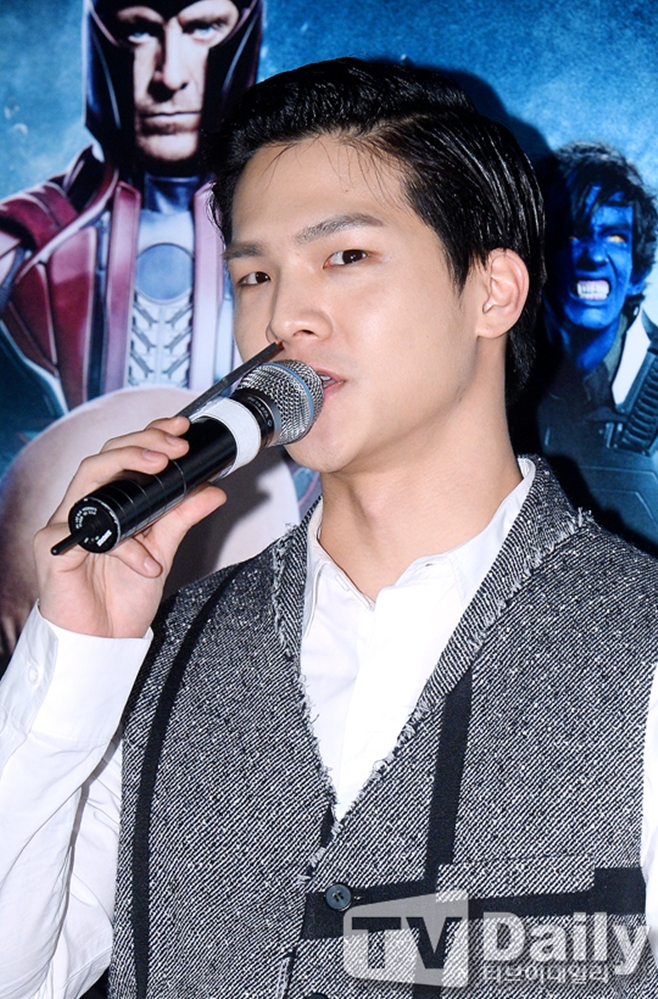 Former Teen Top Member Bang Min Soo Ends Exclusive Contract with Airglobal Castle