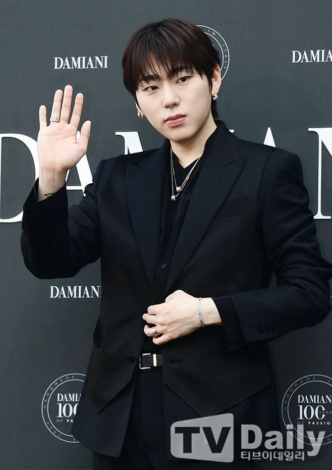 ZICO's 'Any Song' Achieves 200 Million Streams