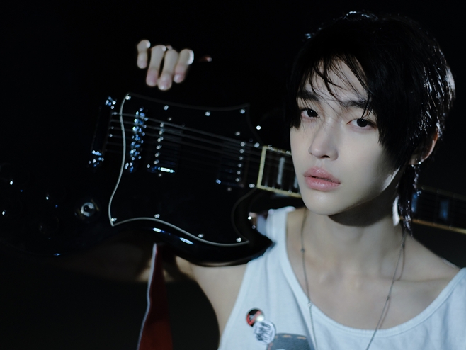 RIIZE Kicks Off Comeback Promotions with Wonbin