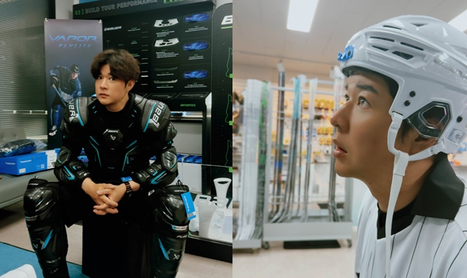 Shindong Reveals His New Look After Successful Weight Loss