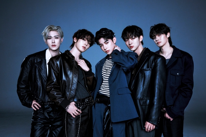 'AND2BLE' Debut D-1: Anggota Pendatang Baru yang Ditunggu Datang