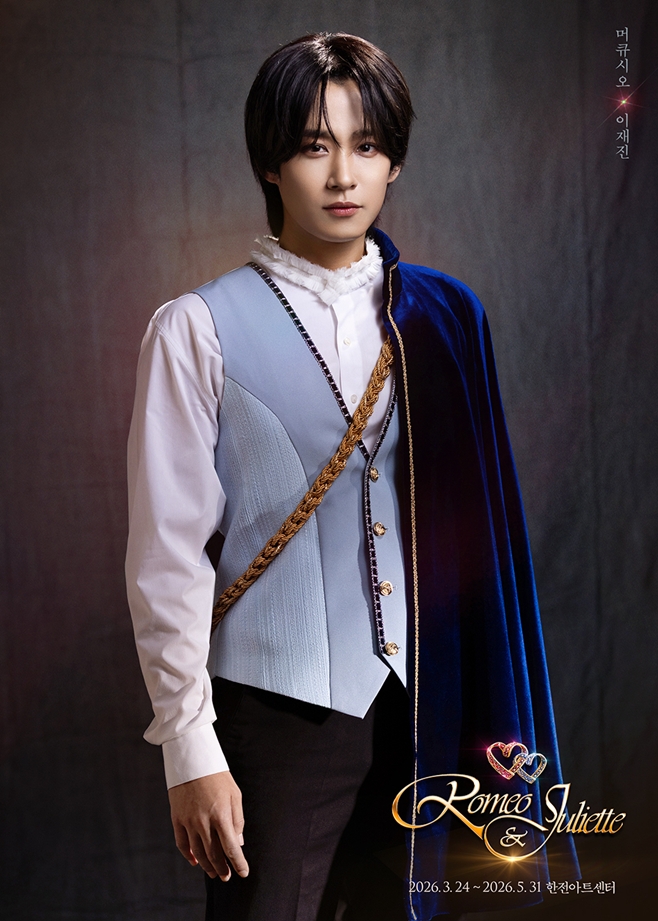 Lee Jae Jin FTISLAND Selesaikan 'Romeo dan Juliet' dengan Gemilang