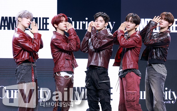 END2BLE Aspirations to Redefine K-Pop History