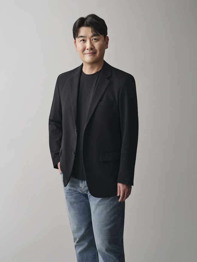 Perusahaan Weverse Menunjuk CEO Baru Yang Joo-il