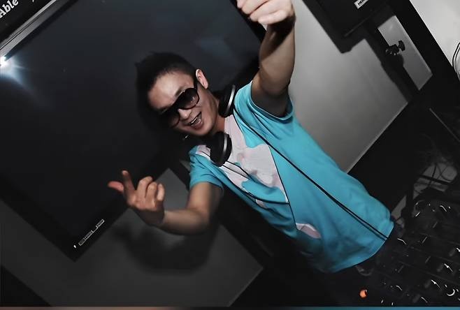DJ Elektronik Generasi Pertama Cytonic Meninggal di Usia 50