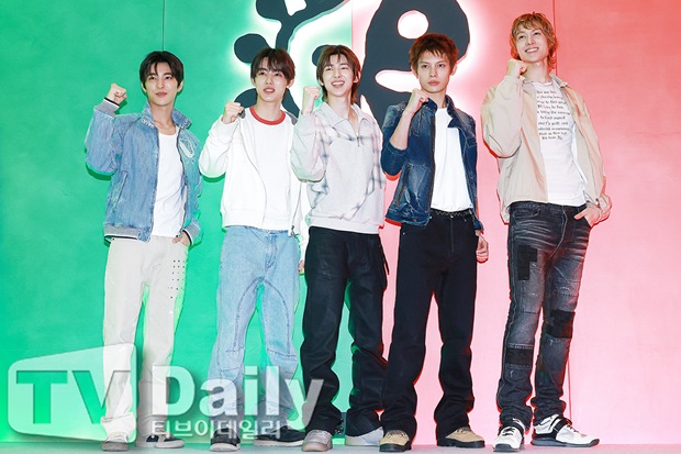 CORTIS Masuk di Billboard 200 Selama Dua Minggu Berturut-turut