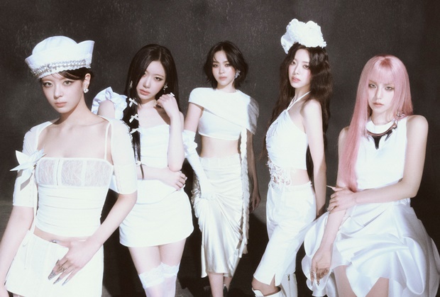 ITZY Continues Activities with New Track 'Motto' and Prepares for Festival Stage Next Month