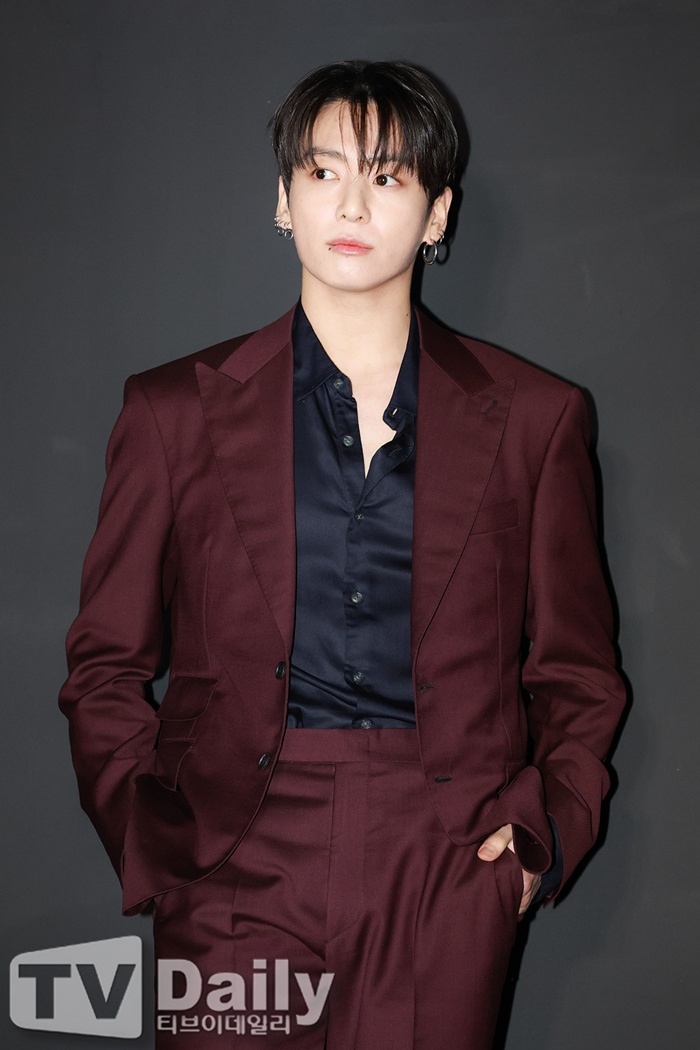 Jungkook BTS, Akun Instagram '2166 Juta Pengikut' Terblokir Sementara