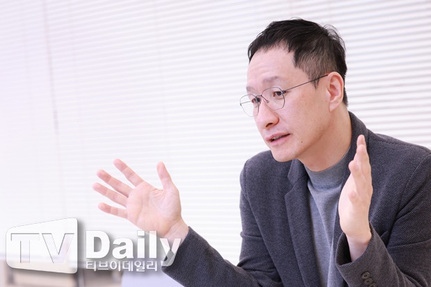 모스트콘텐츠 유진오 대표, 음악과 영상 산업의 경계 짚다
