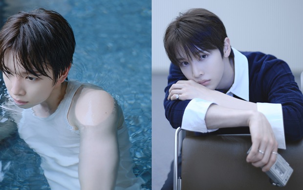 RIIZE Memperkenalkan Trailer Sungchan Jelang Album Mini ‘II’