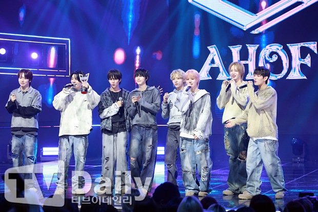 AHOF: Setting New Milestones with Their First Asia Tour