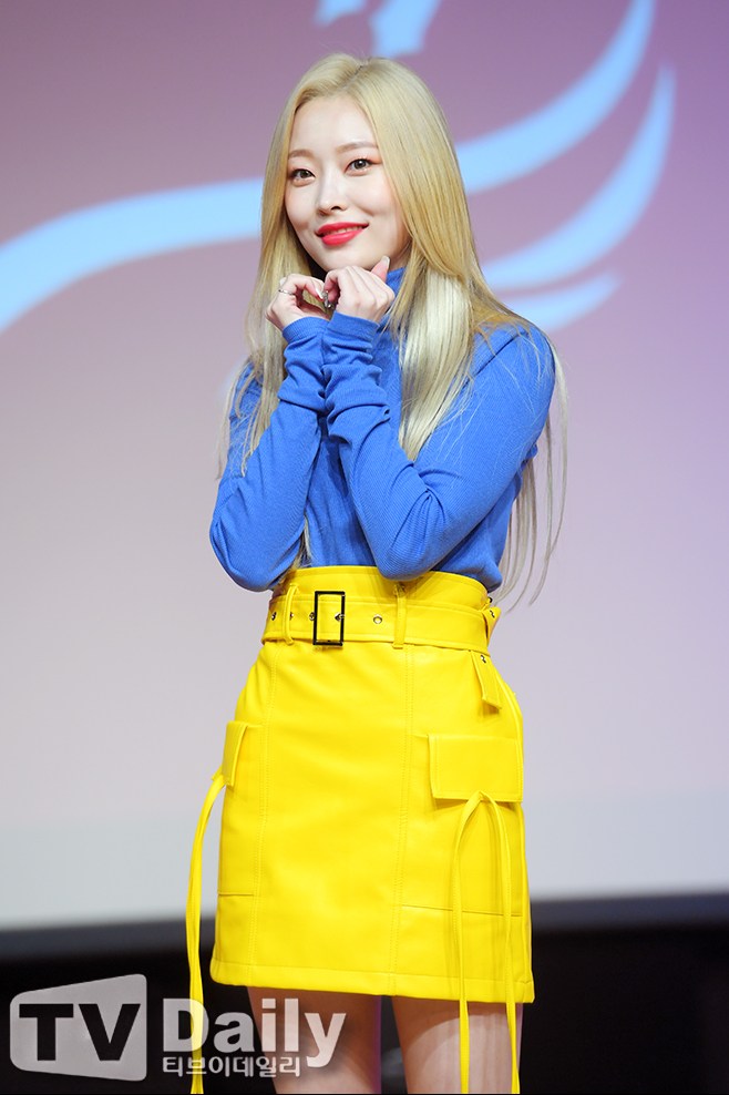 프리스틴 출신 정은우, 성형외과 실장으로 변신한 이유
