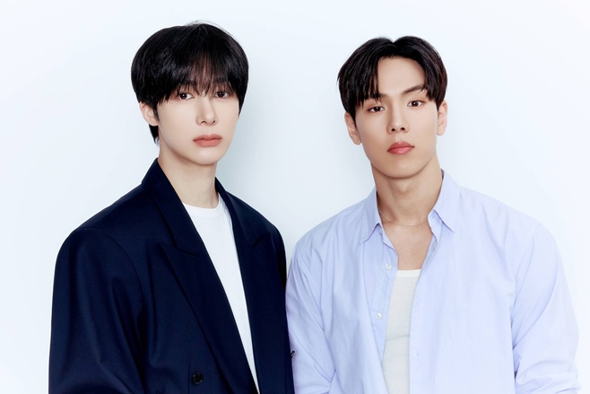 The Unique Duo Story of Shownu and Hyungwon