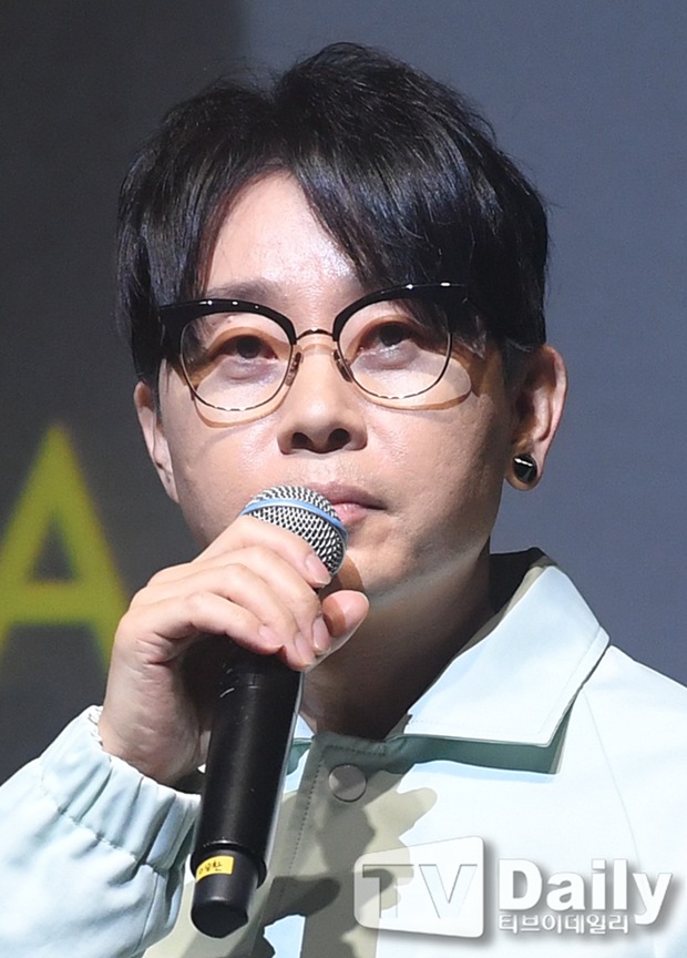 Lee Seung-hwan Addresses Plagiarism and Conflict Rumors
