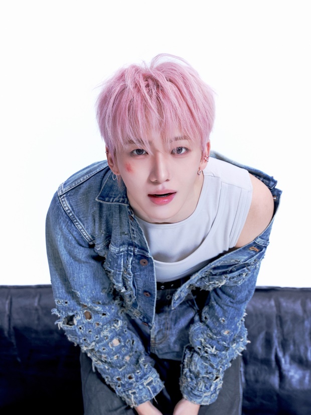 Xikers' Minjae to Host 'The Show' as Special MC Today