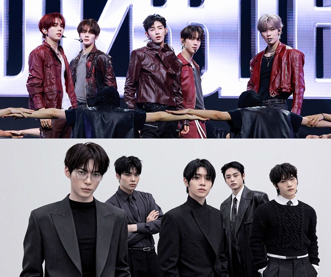 Bintang Baru ANDBL, Membuka Era Baru di K-Pop