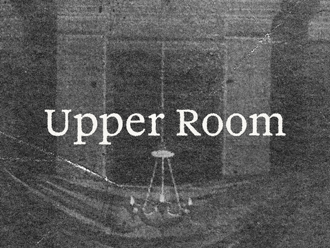 Artis Mark Luncurkan Perusahaan Kreatif 'Upper Room' untuk Awal Baru!