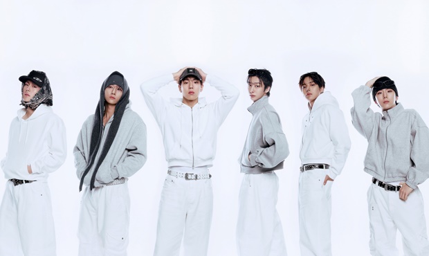 몬스타엑스, 미국 빌보드 '팝 에어플레이' 4주 연속 차트 진입