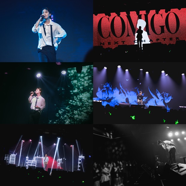 ZELO Confirms Global Popularity with Taipei Concert