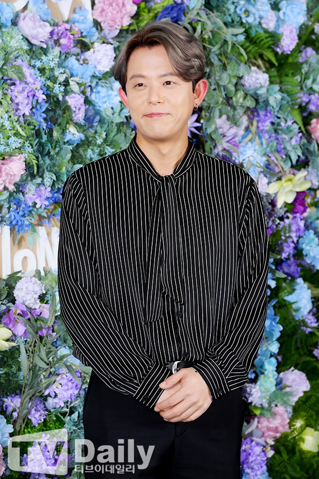 Tony An Cancels Fan Meeting with Kangta a Day Before Event