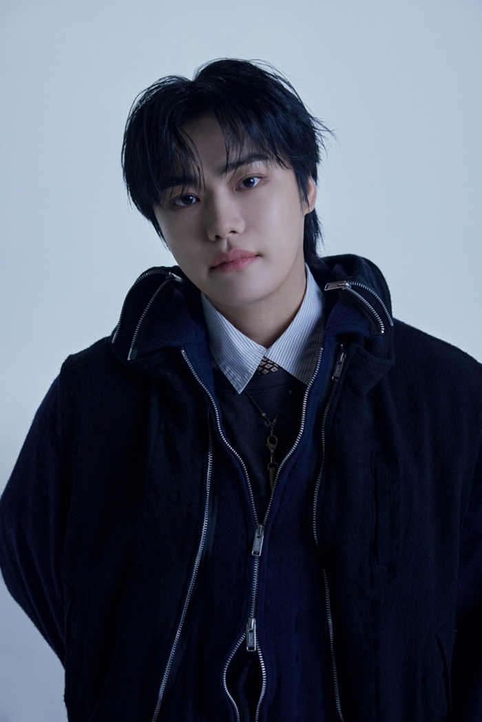 Park Hyun-gyu Proves His Worth as a Premium Vocalist with 'Aurora'